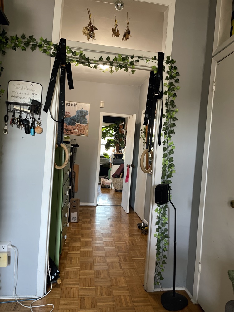 Closet