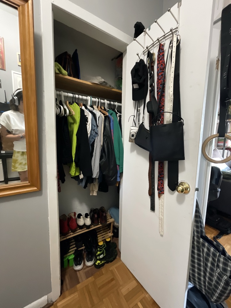 Closet
